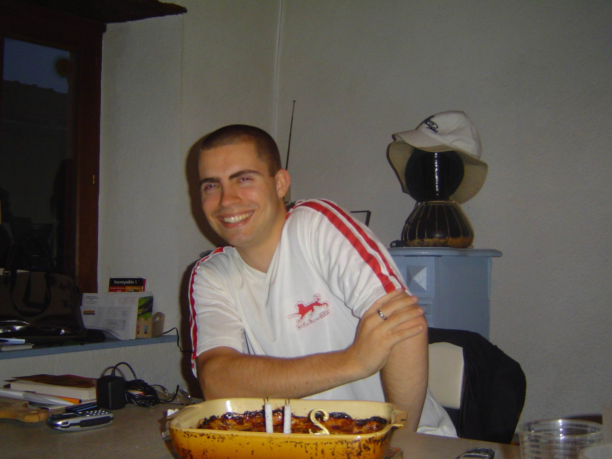 ben anni 3