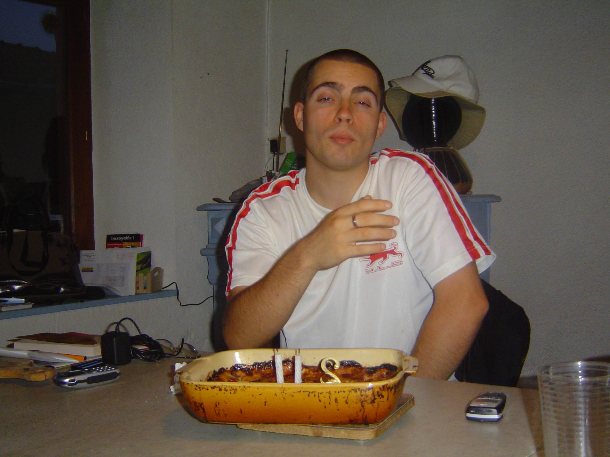 ben anni 4