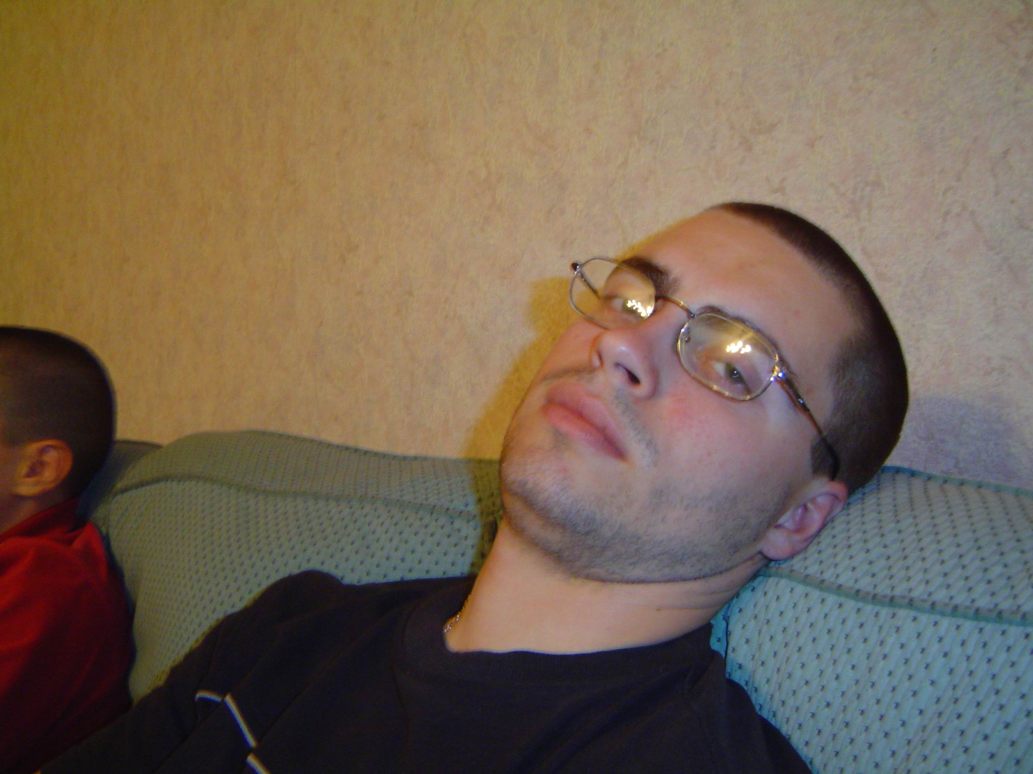ben fane