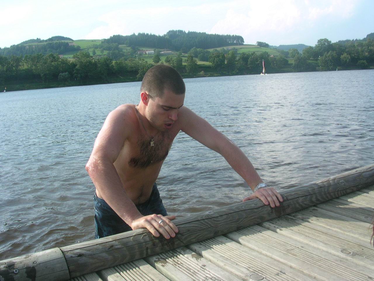 ben sort lac