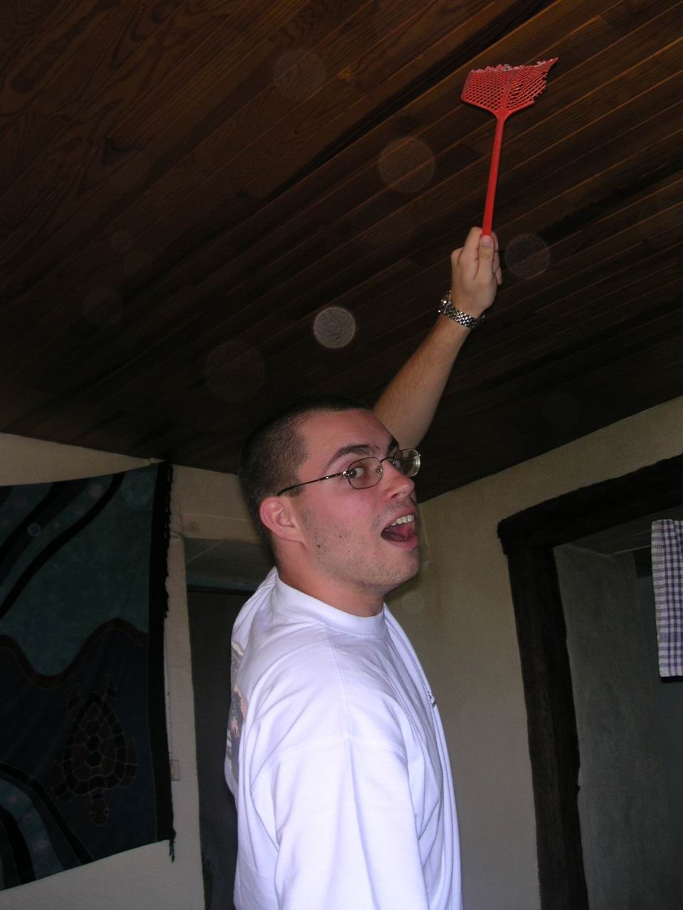 benmouche