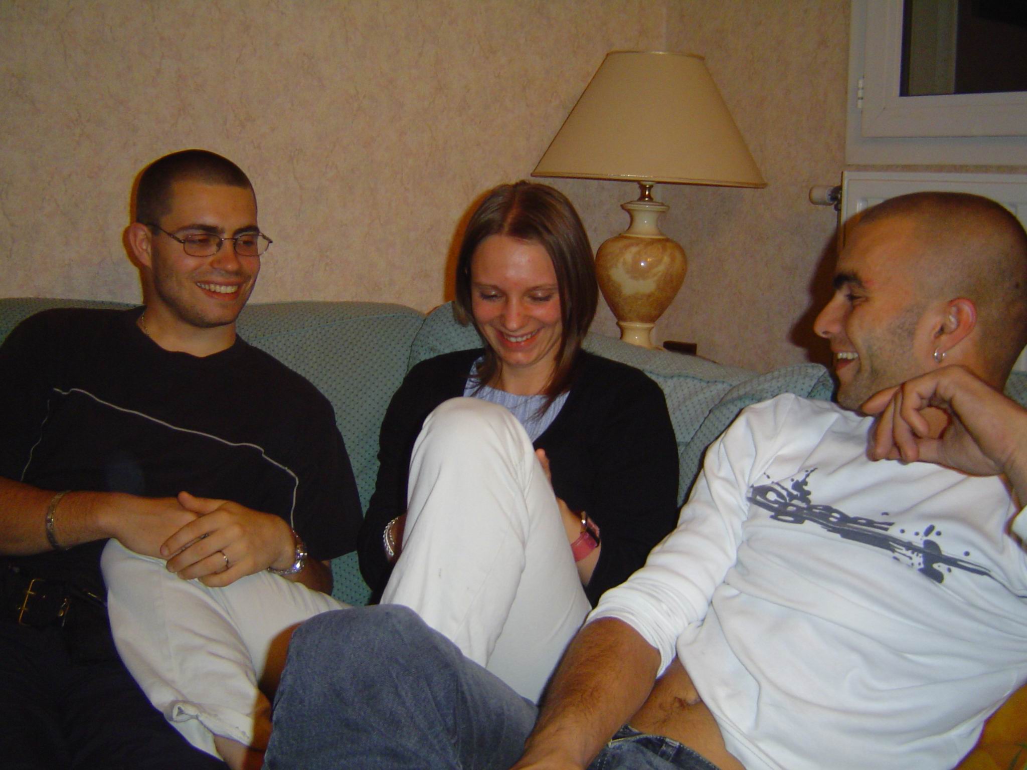 benn jenni et loco