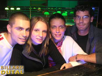 billard ben