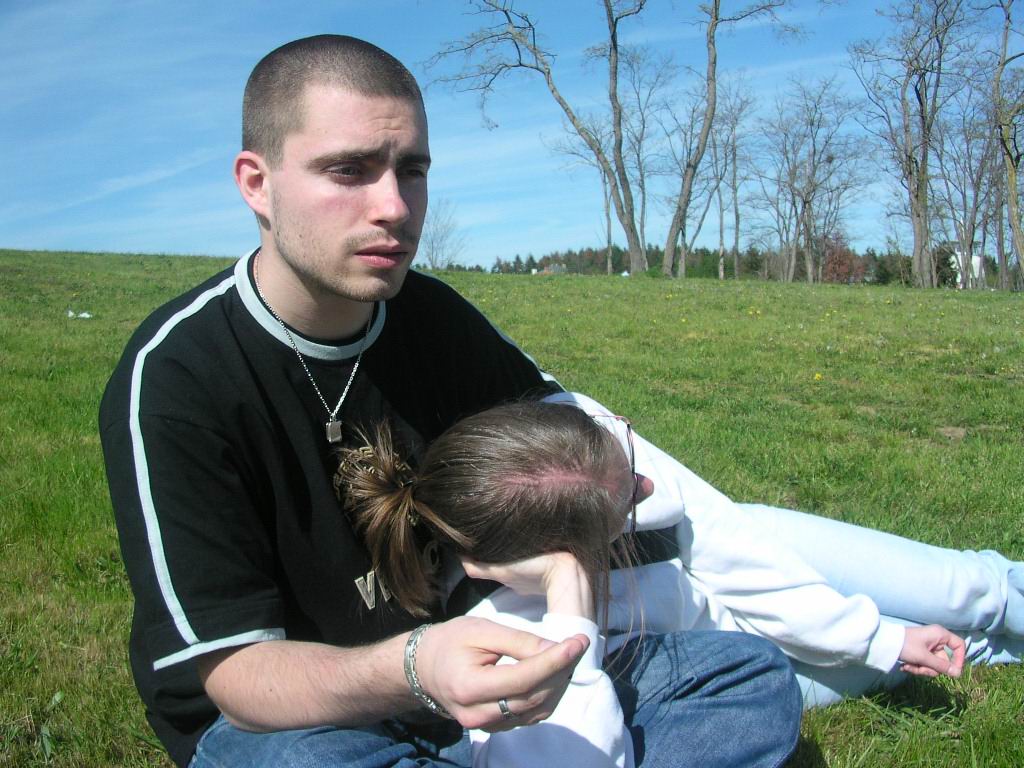 jenni et ben villerest