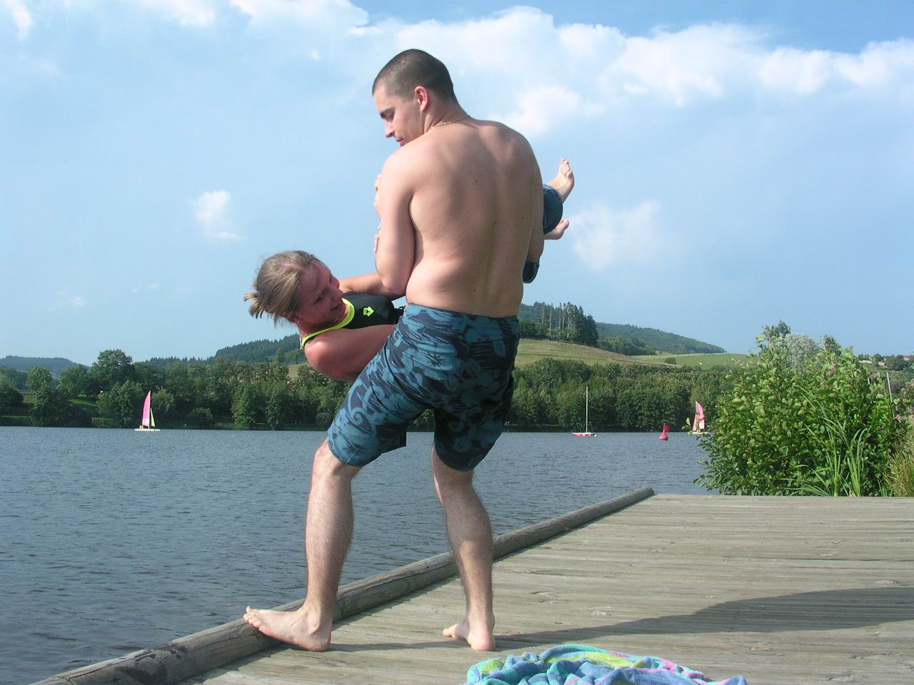lac ben jette jenni