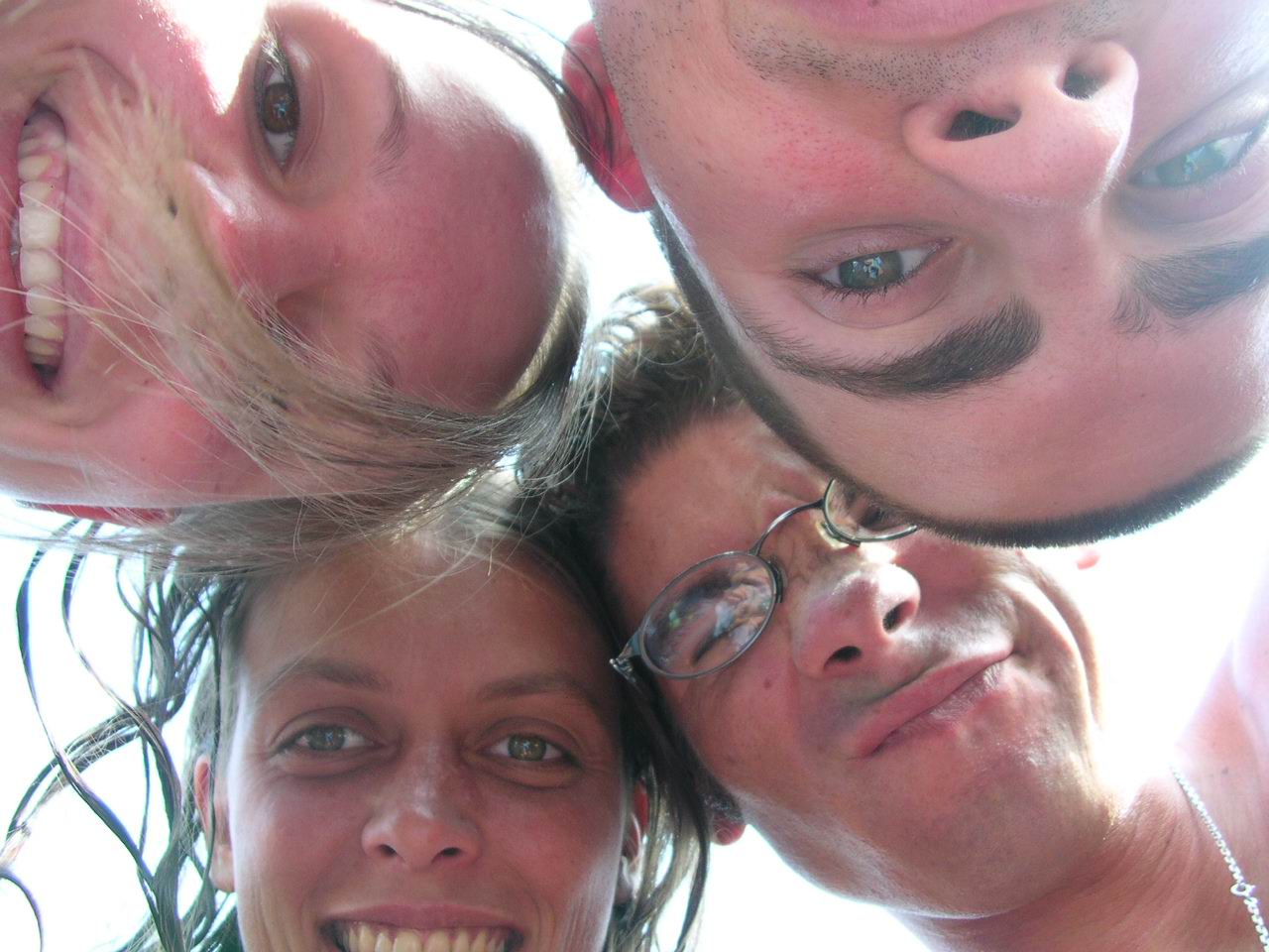 lacquatuor