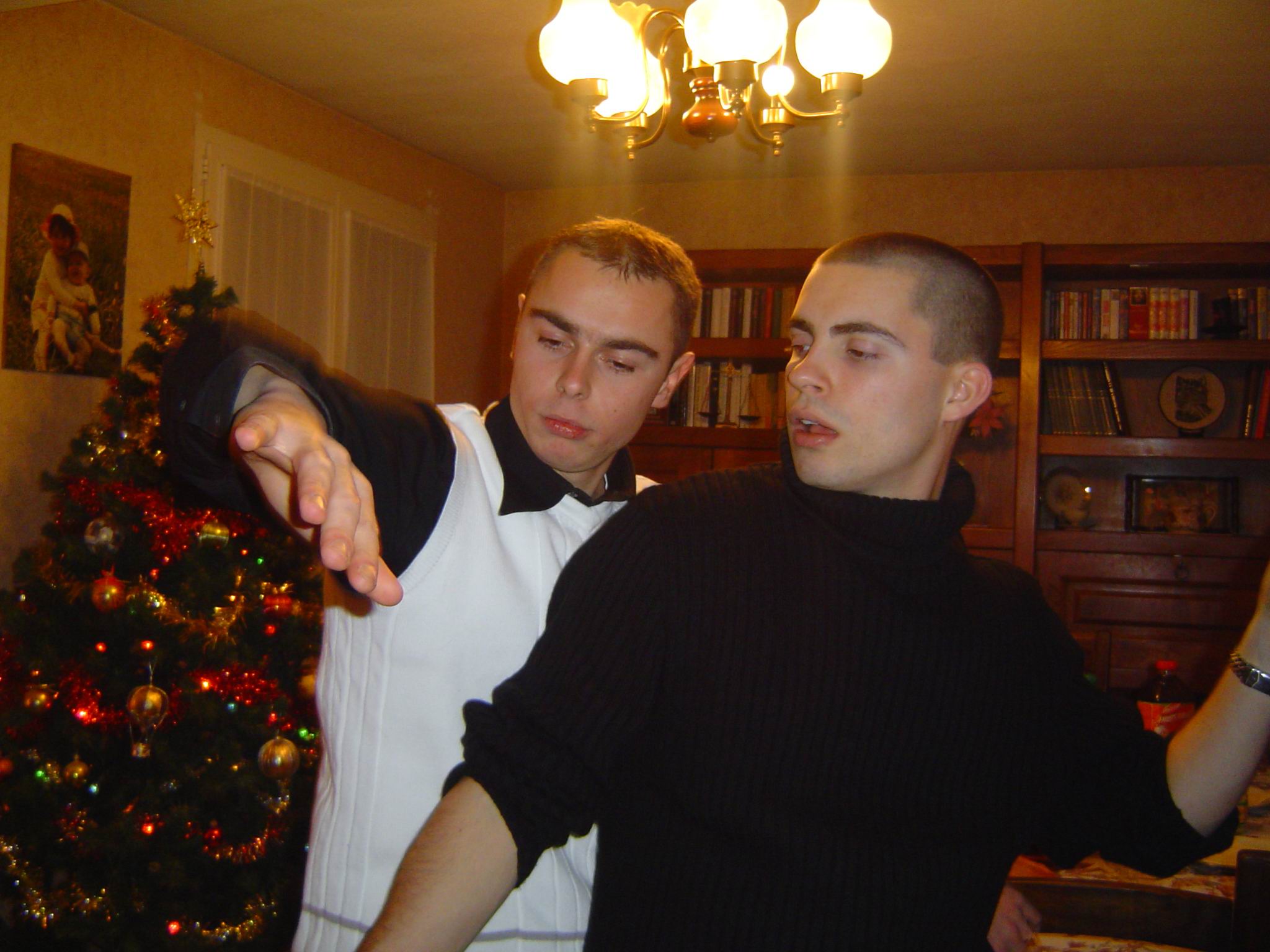 nico ben jda 2005